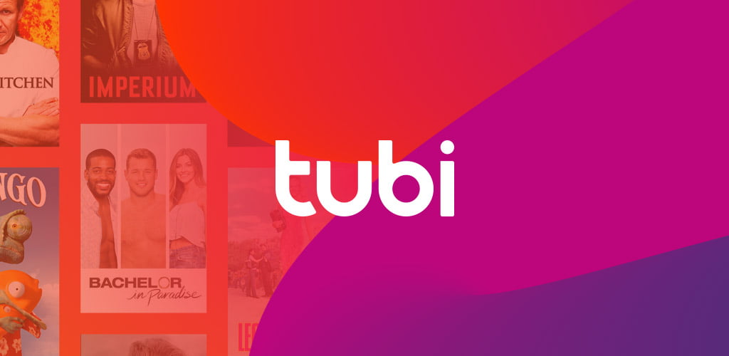 Tubi - Best Free and Legal movie and TV streaming websites