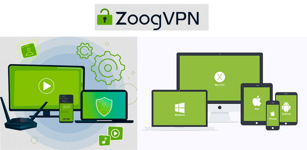 zoog VPN